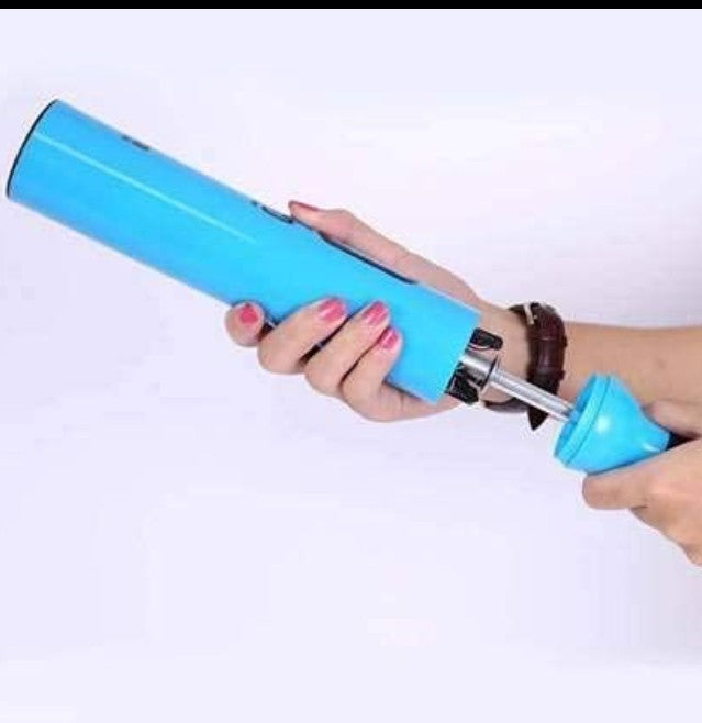 Compact Bottle Umbrella – Stylish & Travel-Friendly